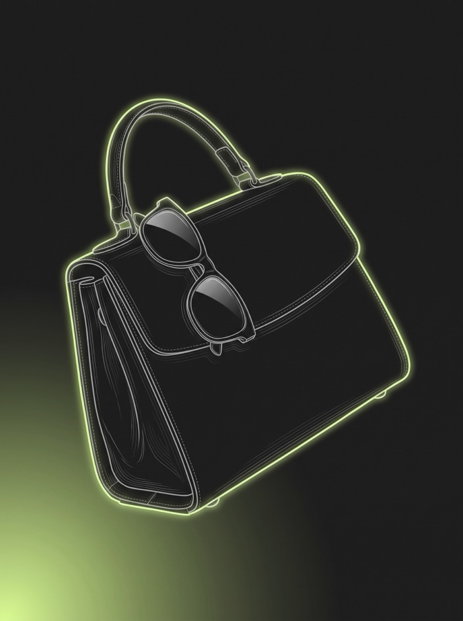 Luxury Accessories Supplier